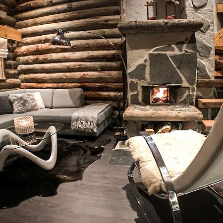 Ruka Chalet Oliver Εξωτερικό φωτογραφία