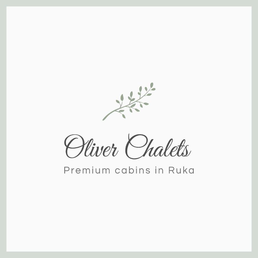 Ruka Chalet Oliver Εξωτερικό φωτογραφία