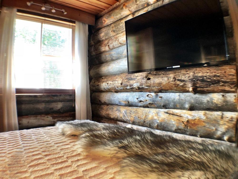 Ruka Chalet Oliver Εξωτερικό φωτογραφία